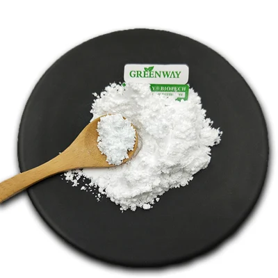 Cosmetic Raw Material Grade Skin Whitening Ingredient Natural Pure CAS 175357-18-3 99% Morewhite up Undecylenoyl Phenylalanine Sepiwhite Msh Powder for Cream