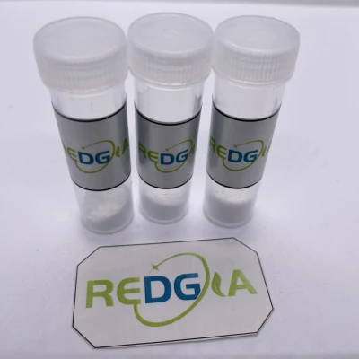 Matéria-prima de peptídeo cosmético personalizado Acetil tetrapeptídeo-9 CAS 928006-50-2 para antienvelhecimento