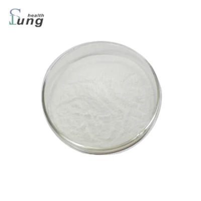 Cosmetic Acetyl Octapeptide-3 Powder Anti-rugas Peptide Acetyl Octapeptide-3 Raw Material Acetyl Octapeptide-3