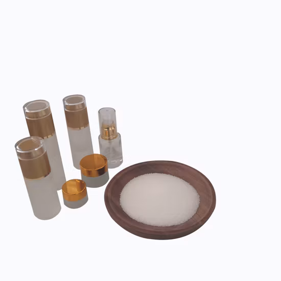 Matérias-primas cosméticas antienvelhecimento Ectoine 96702-03-3 Hidratante Calmante