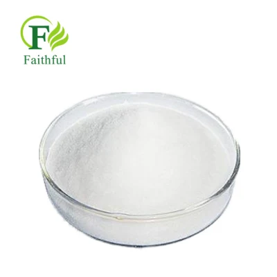 Cosmetics Powder Anti Wrinkle Ectoine Powder Anti Aging Organic Chemical Agents Ectoin CAS 96702-03-3 Anti-Aging Raw Material Ectoine for Skin Care Ectoine