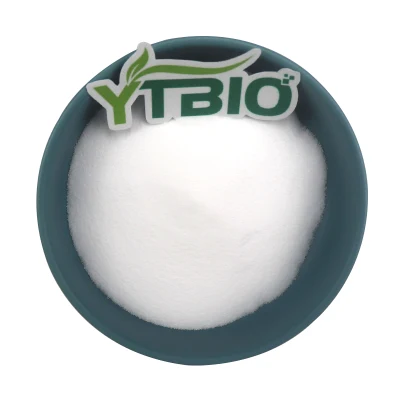 Suplemento Nutricional de Cálcio Hmb-Ca 99% Beta-Hidroxi Beta-Metil Butirato