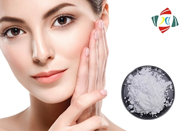 Matéria-prima cosmética antienvelhecimento Wuhan Hhd para clareamento da pele Ectoin CAS 96702-03-3