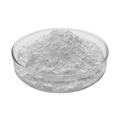 Pó de ácido hialurônico de sódio a granel de grau cosmético Matéria-prima Ha